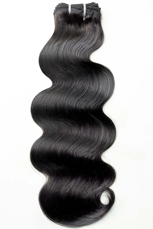 1 BOULE DE TISSAGE "RAW HAIR" BODY WAVE